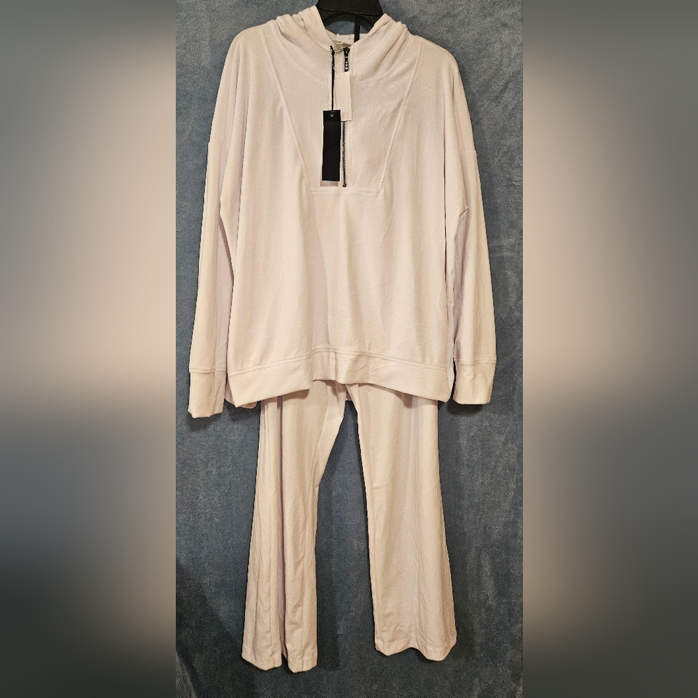NWT Cable&gauge Set White XL - Picture 2 of 6